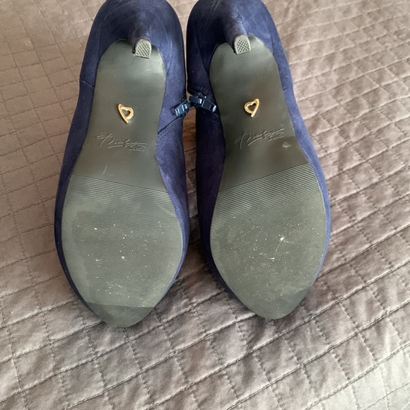 Thalia Sodi booties - Picture 8 of 8